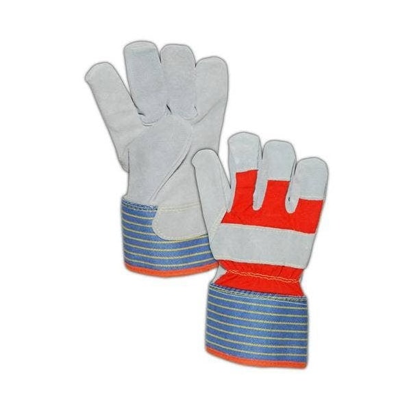 Magid Cut Resistant Gloves, , 3XL 12 PK TB25EOCR-XXXL - main
